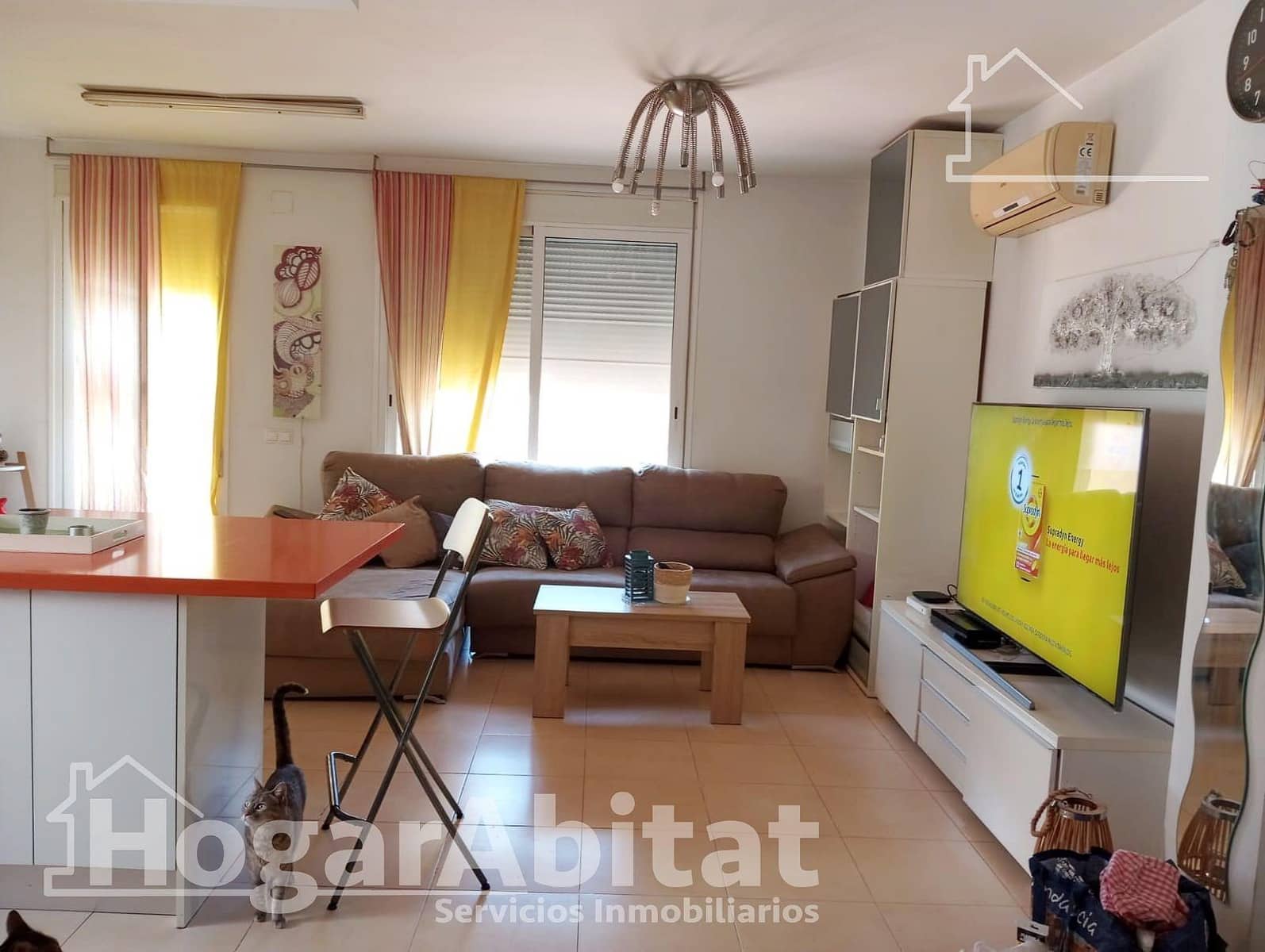2 soverom Penthouse til salgs i El Ejido - € 101 500 (Ref: 9571249)
