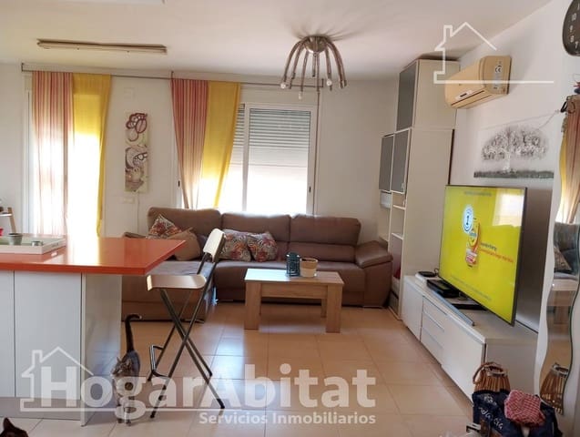 2 chambre Penthouse à vendre à El Ejido - 101 500 € (Ref: 9571249)