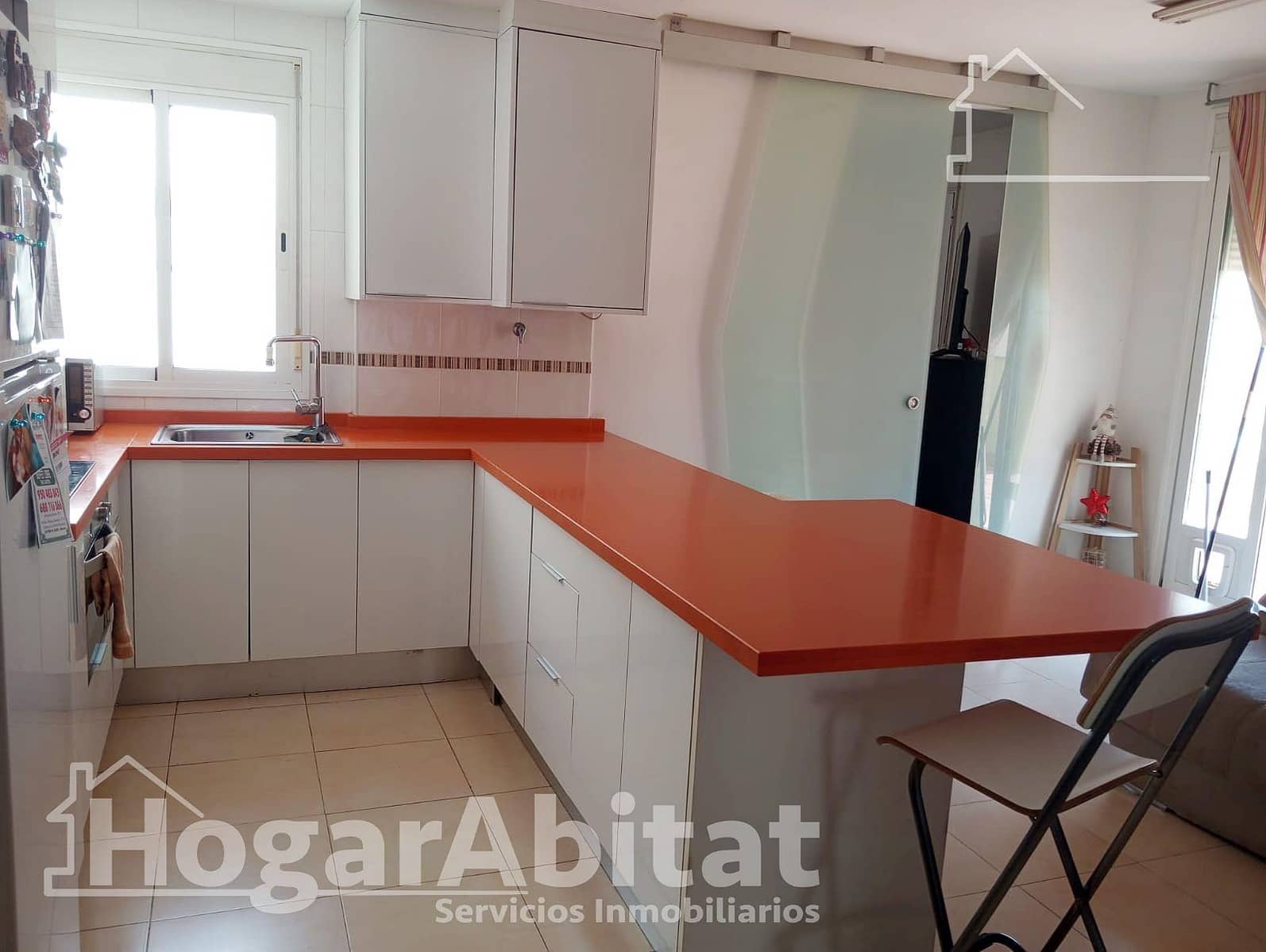 2 soverom Penthouse til salgs i El Ejido - € 101 500 (Ref: 9571249)