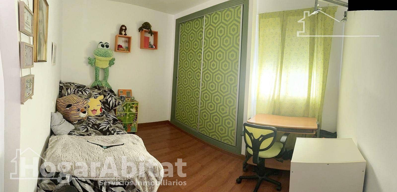 2 soverom Penthouse til salgs i El Ejido - € 101 500 (Ref: 9571249)