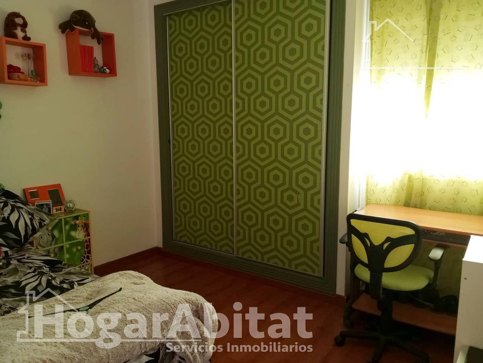 2 soverom Penthouse til salgs i El Ejido - € 101 500 (Ref: 9571249)