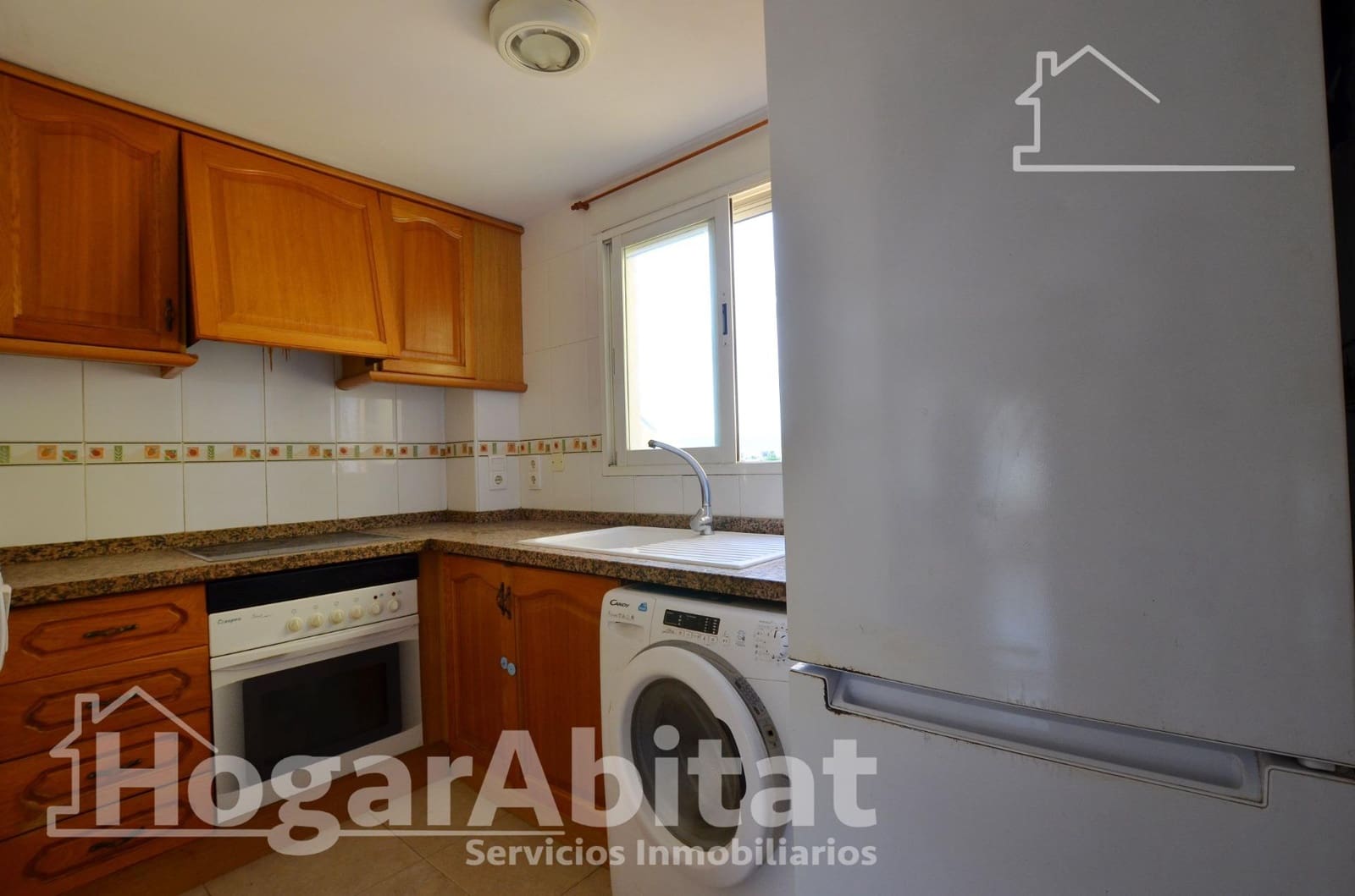 2 soveværelse Penthouse til salg i Daimus - € 178.000 (Ref: 9571250)