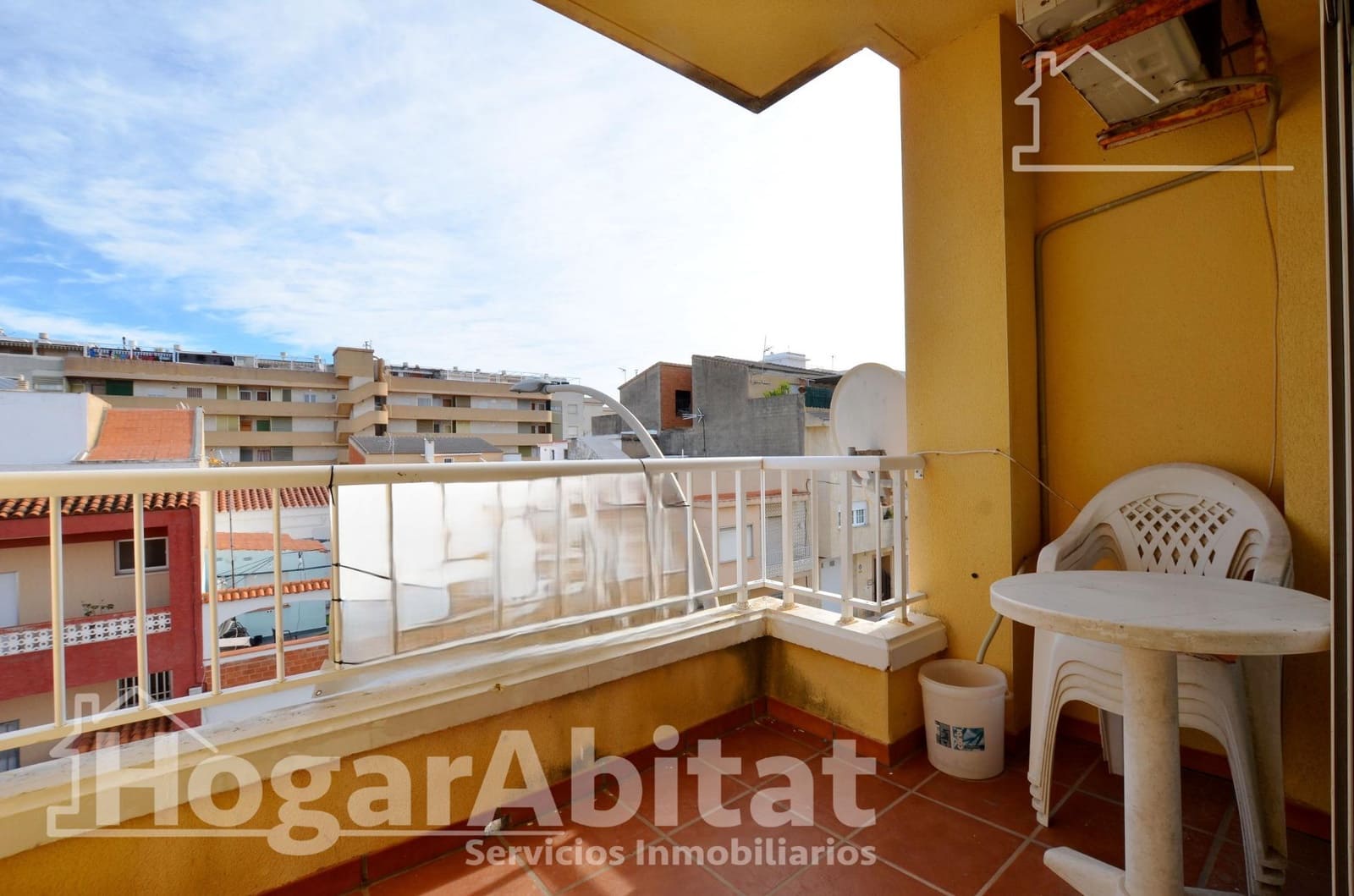 2 soveværelse Penthouse til salg i Daimus - € 178.000 (Ref: 9571250)