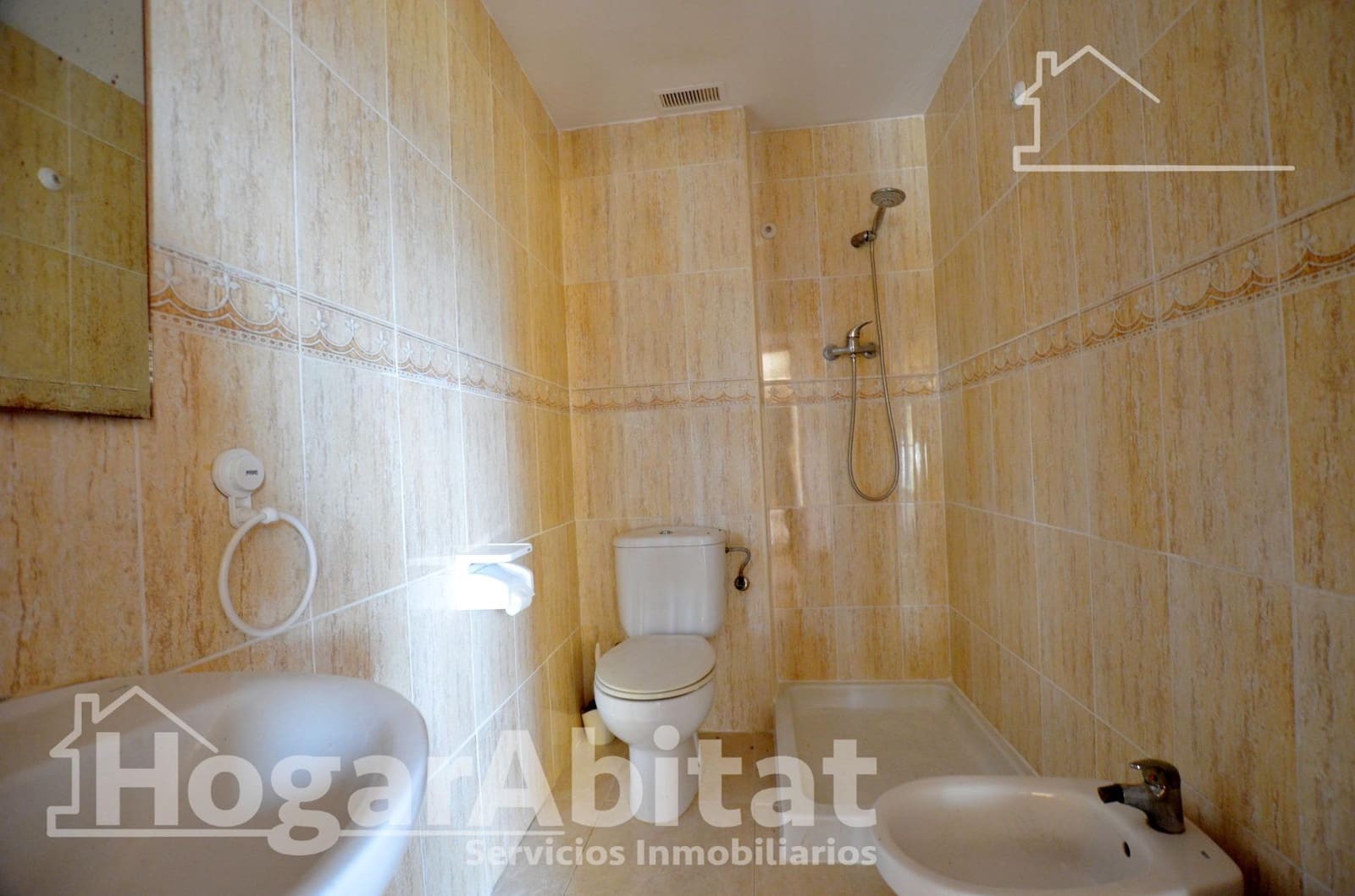 2 soveværelse Penthouse til salg i Daimus - € 178.000 (Ref: 9571250)