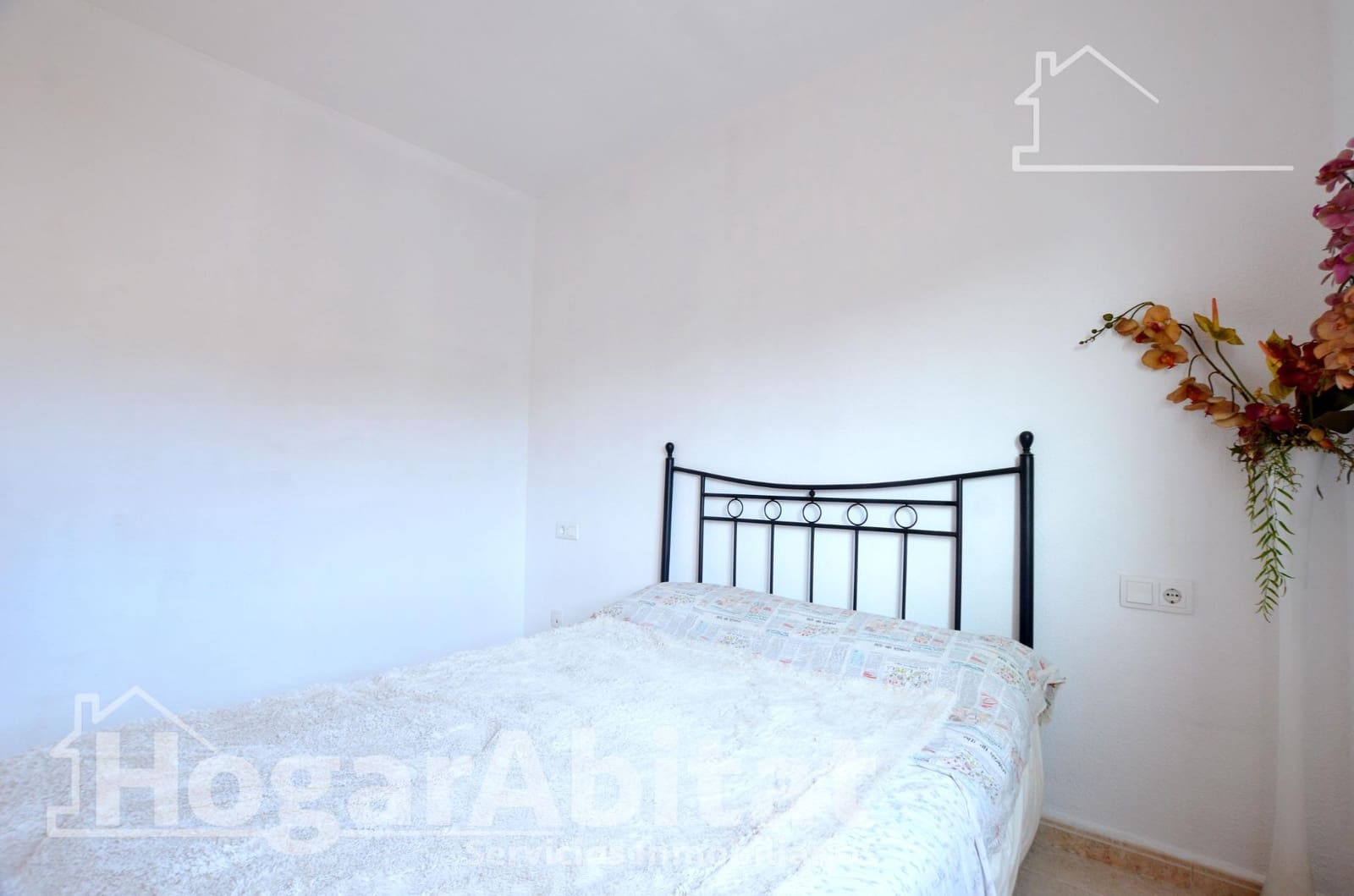 2 soveværelse Penthouse til salg i Daimus - € 178.000 (Ref: 9571250)