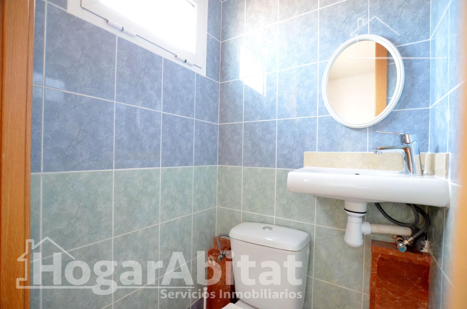 2 soveværelse Penthouse til salg i Daimus - € 178.000 (Ref: 9571250)