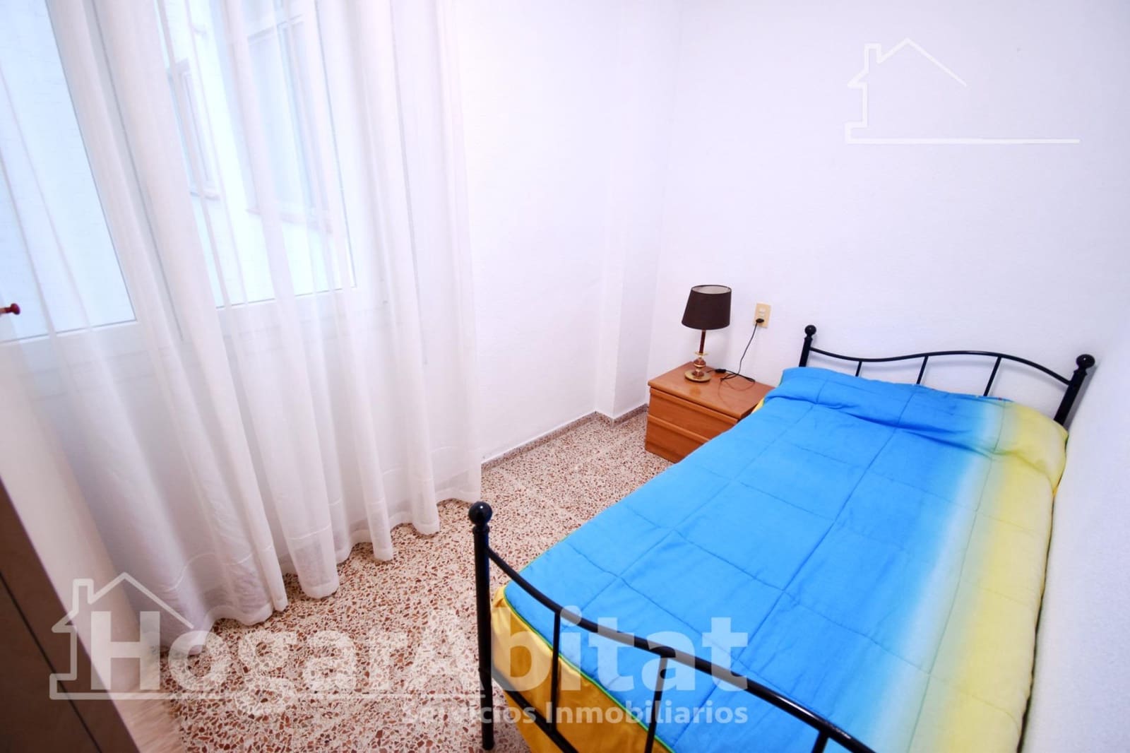4 bedroom Flat for sale in Vila-real - € 150,000 (Ref: 9571254)