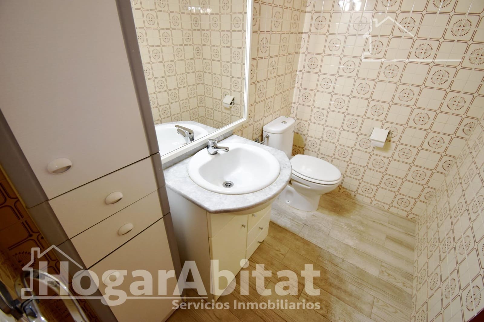 4 bedroom Flat for sale in Vila-real - € 150,000 (Ref: 9571254)