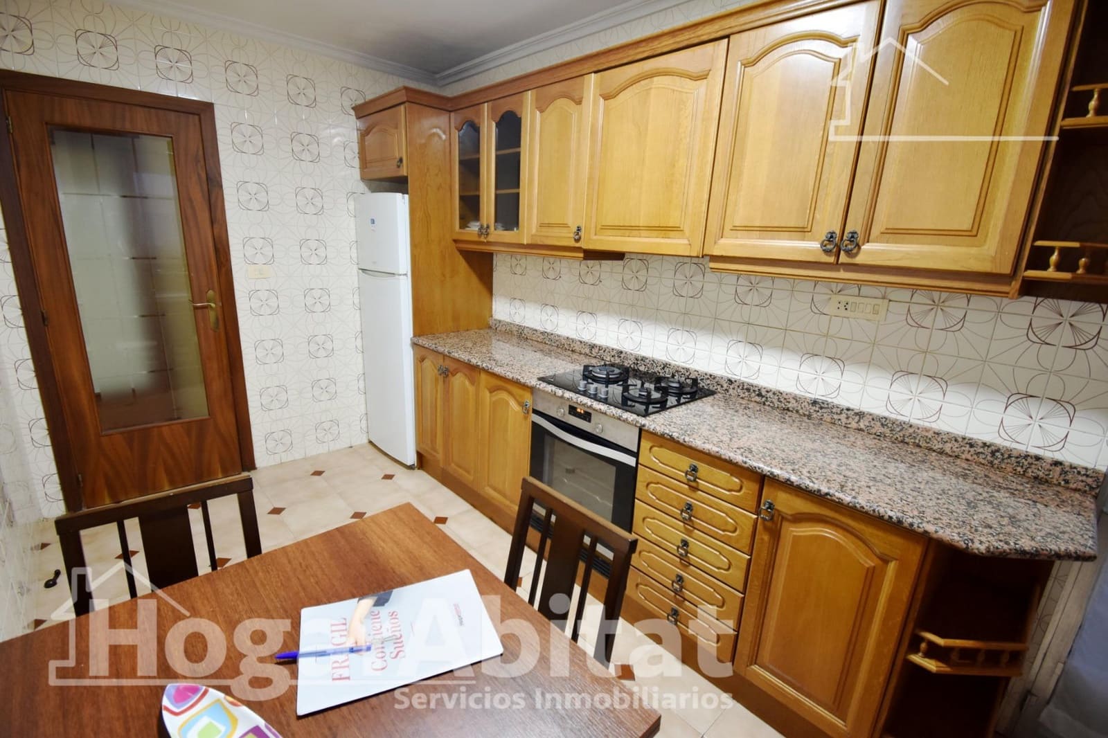 4 bedroom Flat for sale in Vila-real - € 150,000 (Ref: 9571254)