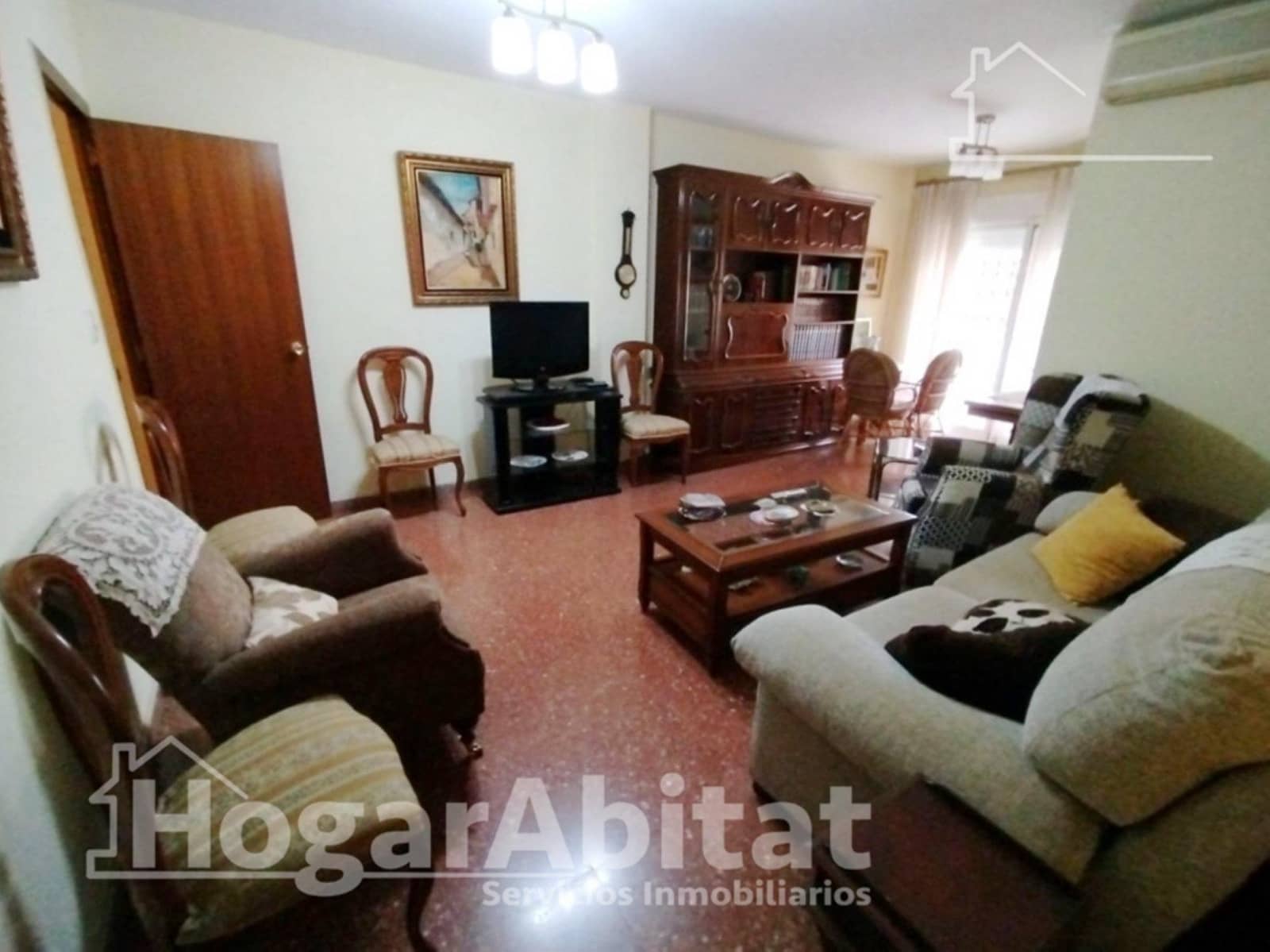 3 soverom Leilighet til salgs i Valencia by - € 330 000 (Ref: 9571256)