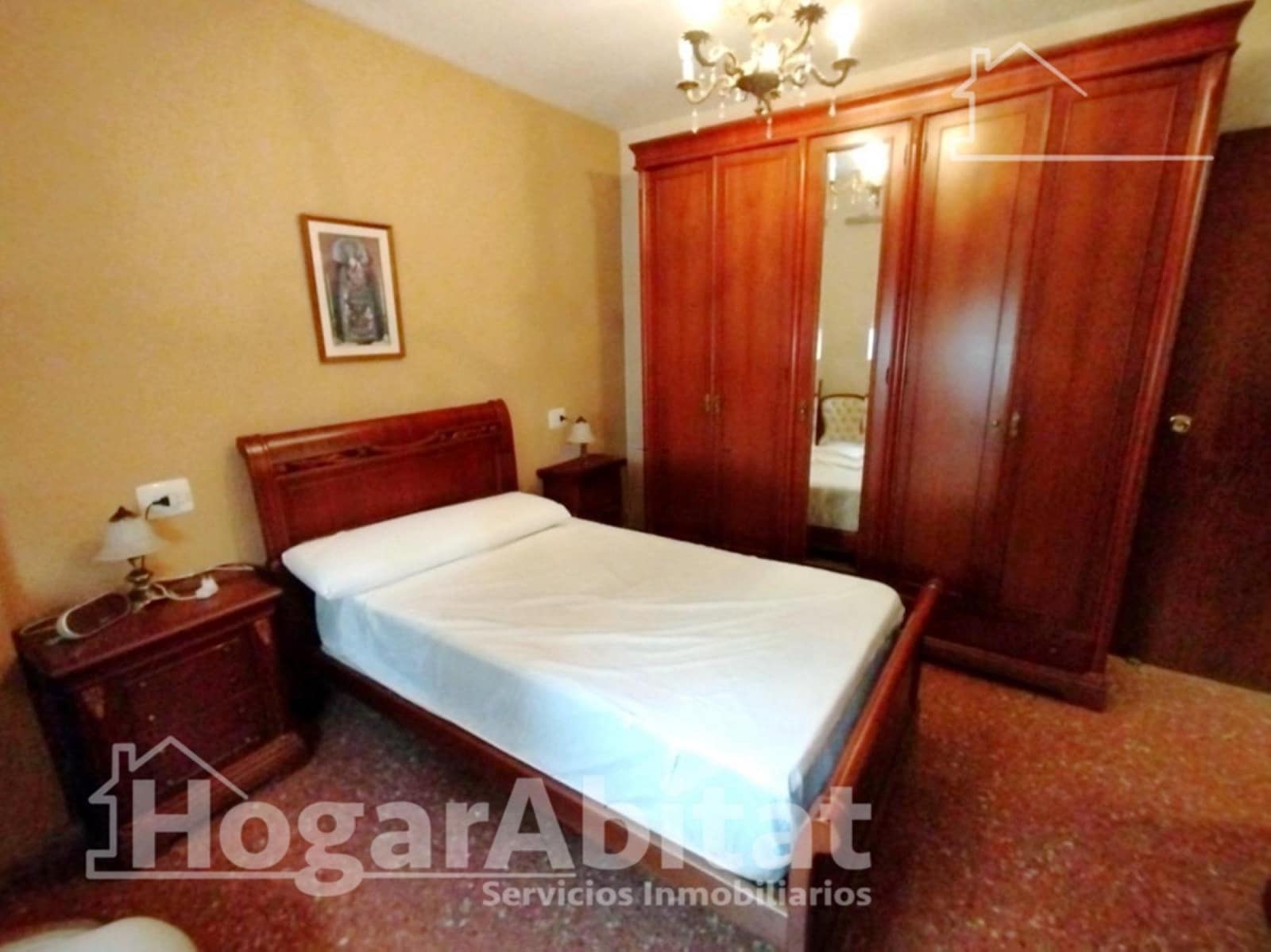 3 soverom Leilighet til salgs i Valencia by - € 330 000 (Ref: 9571256)