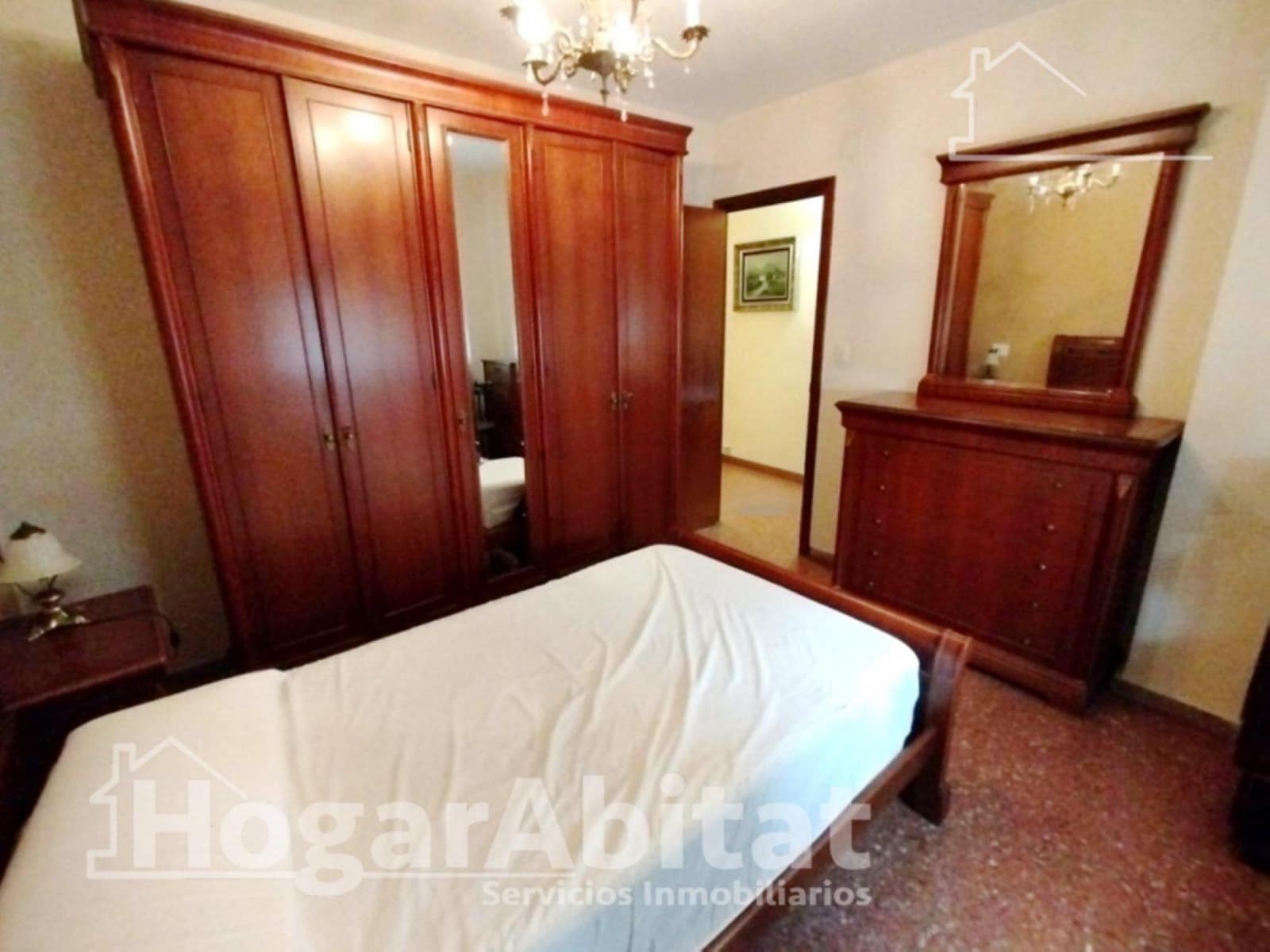 3 soverom Leilighet til salgs i Valencia by - € 330 000 (Ref: 9571256)