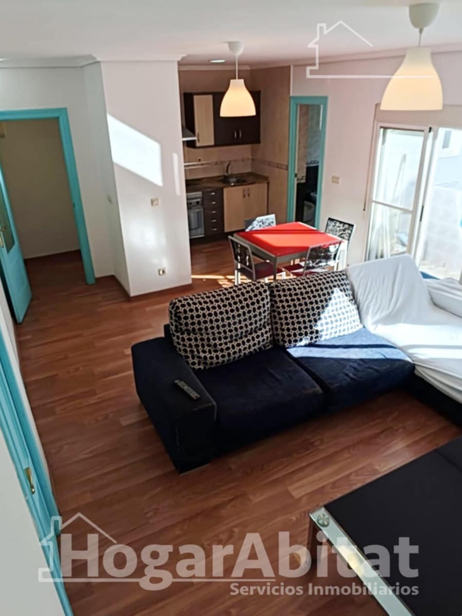 2 sovrum Lägenhet till salu i Torrent - 139 900 € (Ref: 9571257)