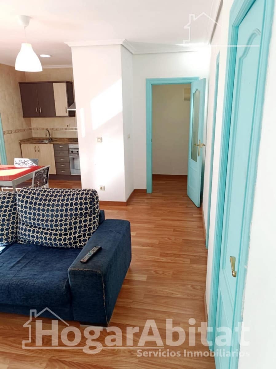 2 sovrum Lägenhet till salu i Torrent - 139 900 € (Ref: 9571257)