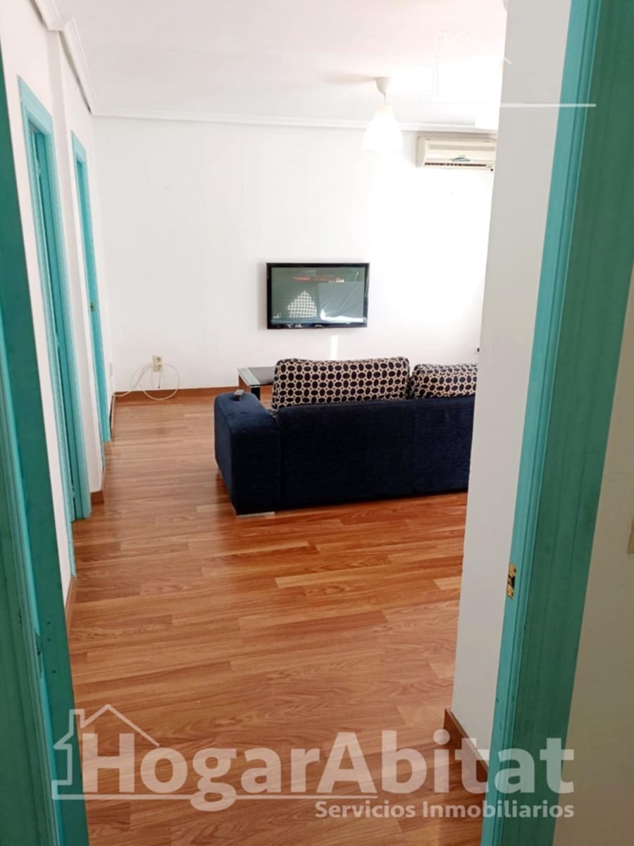 2 sovrum Lägenhet till salu i Torrent - 139 900 € (Ref: 9571257)