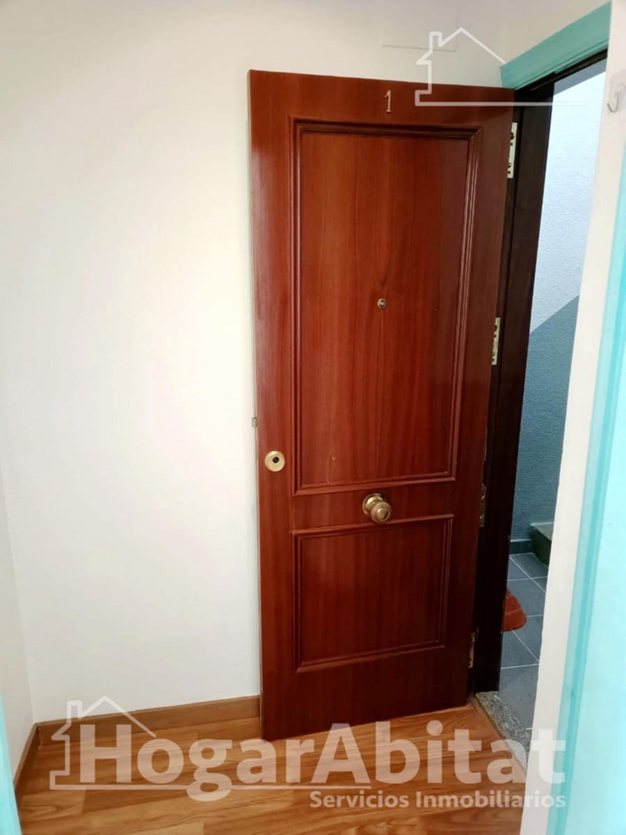 2 sovrum Lägenhet till salu i Torrent - 139 900 € (Ref: 9571257)