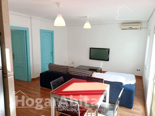 2 sovrum Lägenhet till salu i Torrent - 139 900 € (Ref: 9571257)