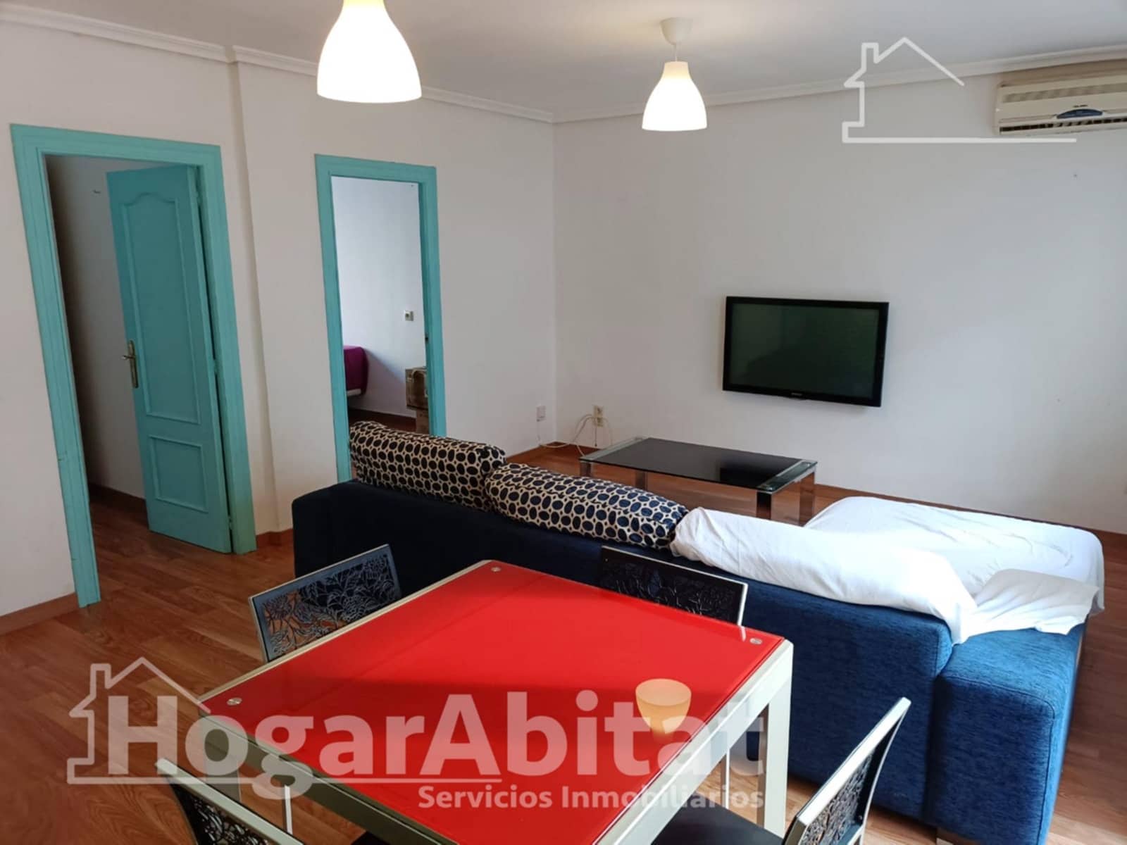 2 sovrum Lägenhet till salu i Torrent - 139 900 € (Ref: 9571257)