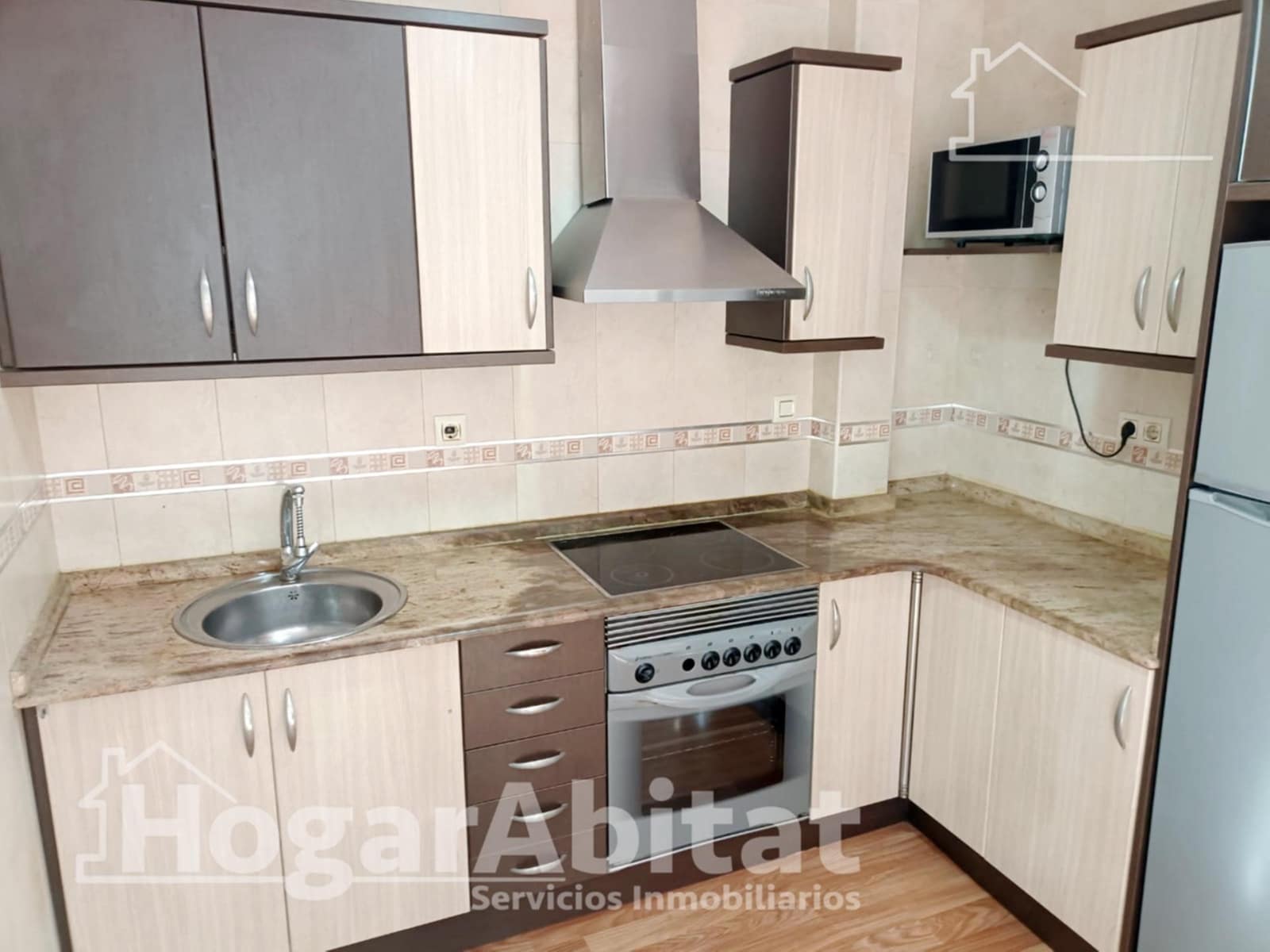 2 sovrum Lägenhet till salu i Torrent - 139 900 € (Ref: 9571257)