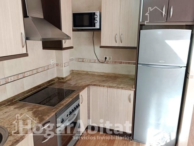 2 sovrum Lägenhet till salu i Torrent - 139 900 € (Ref: 9571257)