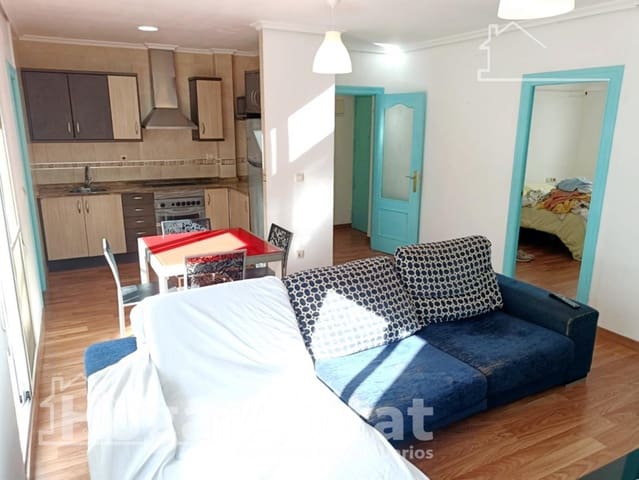 2 sovrum Lägenhet till salu i Torrent - 139 900 € (Ref: 9571257)