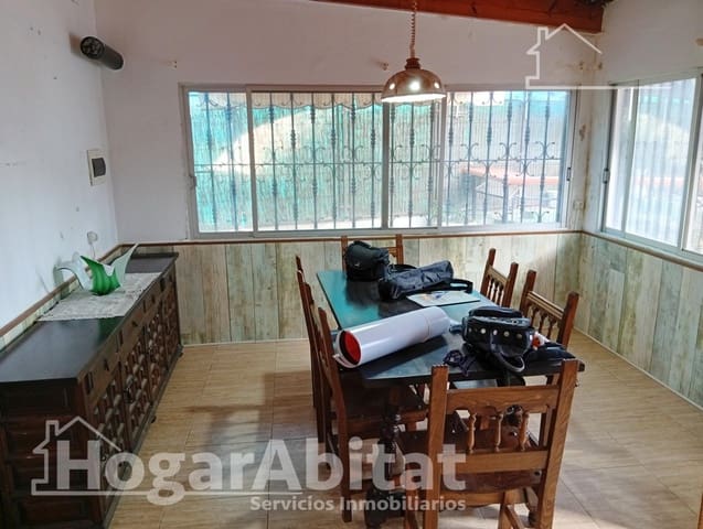 3 soverom Finca/Herregård til salgs i El Grau de Castelló, Castelló de la Plana - € 180 000 (Ref: 9571260)