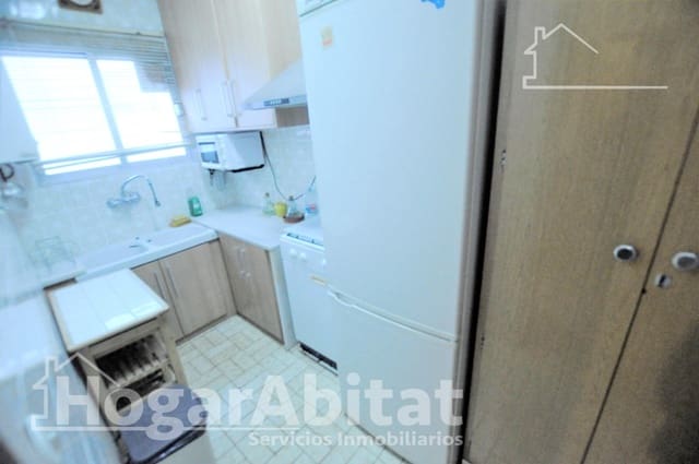 4 sovrum Lägenhet till salu i La Petxina, Valencia stad - 250 000 € (Ref: 9574667)