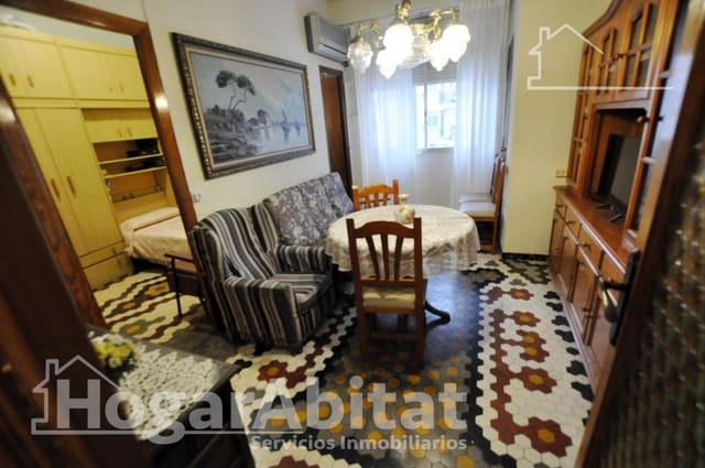 4 sovrum Lägenhet till salu i La Petxina, Valencia stad - 250 000 € (Ref: 9574667)