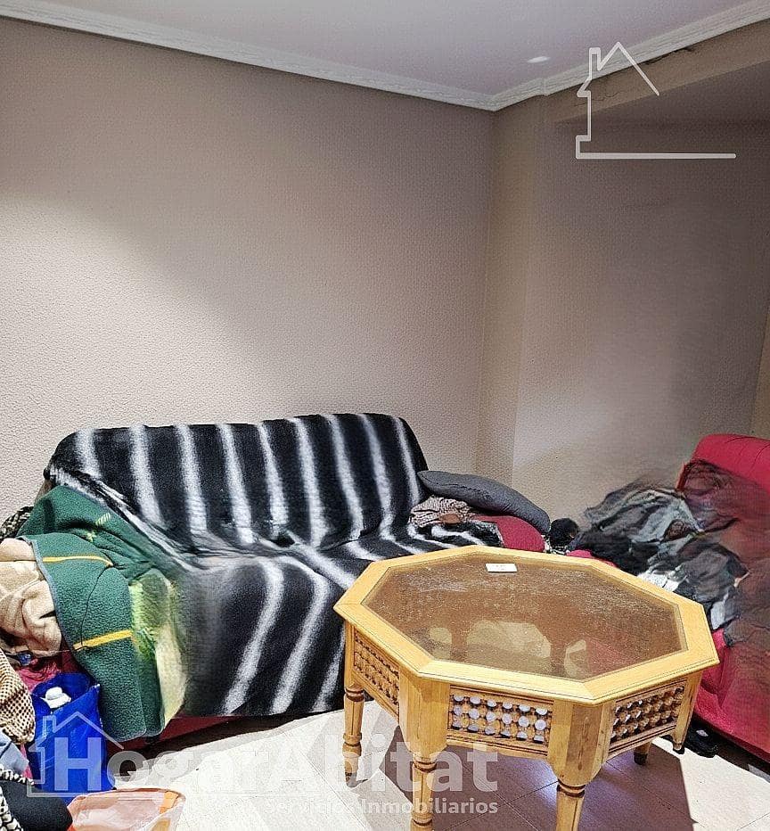 4 sovrum Lägenhet till salu i Massanassa - 190 000 € (Ref: 9574668)