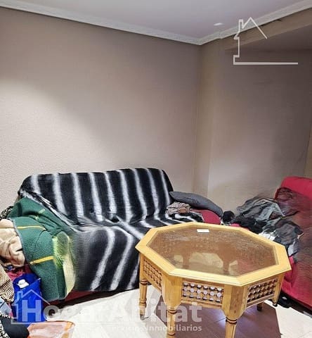 4 sovrum Lägenhet till salu i Massanassa - 190 000 € (Ref: 9574668)