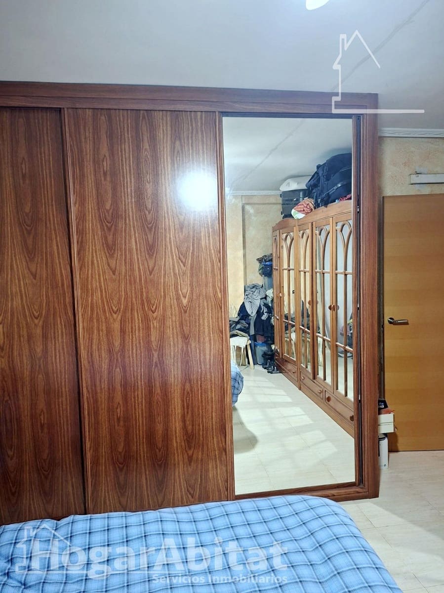 4 sovrum Lägenhet till salu i Massanassa - 190 000 € (Ref: 9574668)