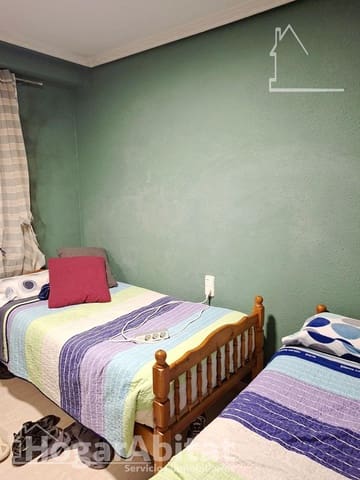 4 sovrum Lägenhet till salu i Massanassa - 190 000 € (Ref: 9574668)