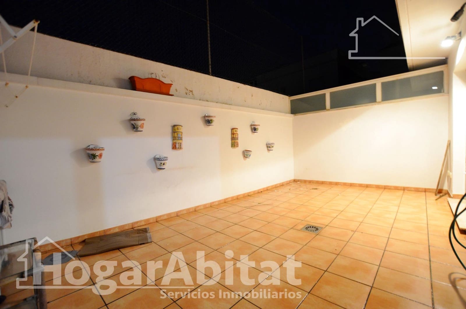 3 sypialnia Mieszkanie na sprzedaż w Guardamar de la Safor - 185 000 € (Ref: 9574669)