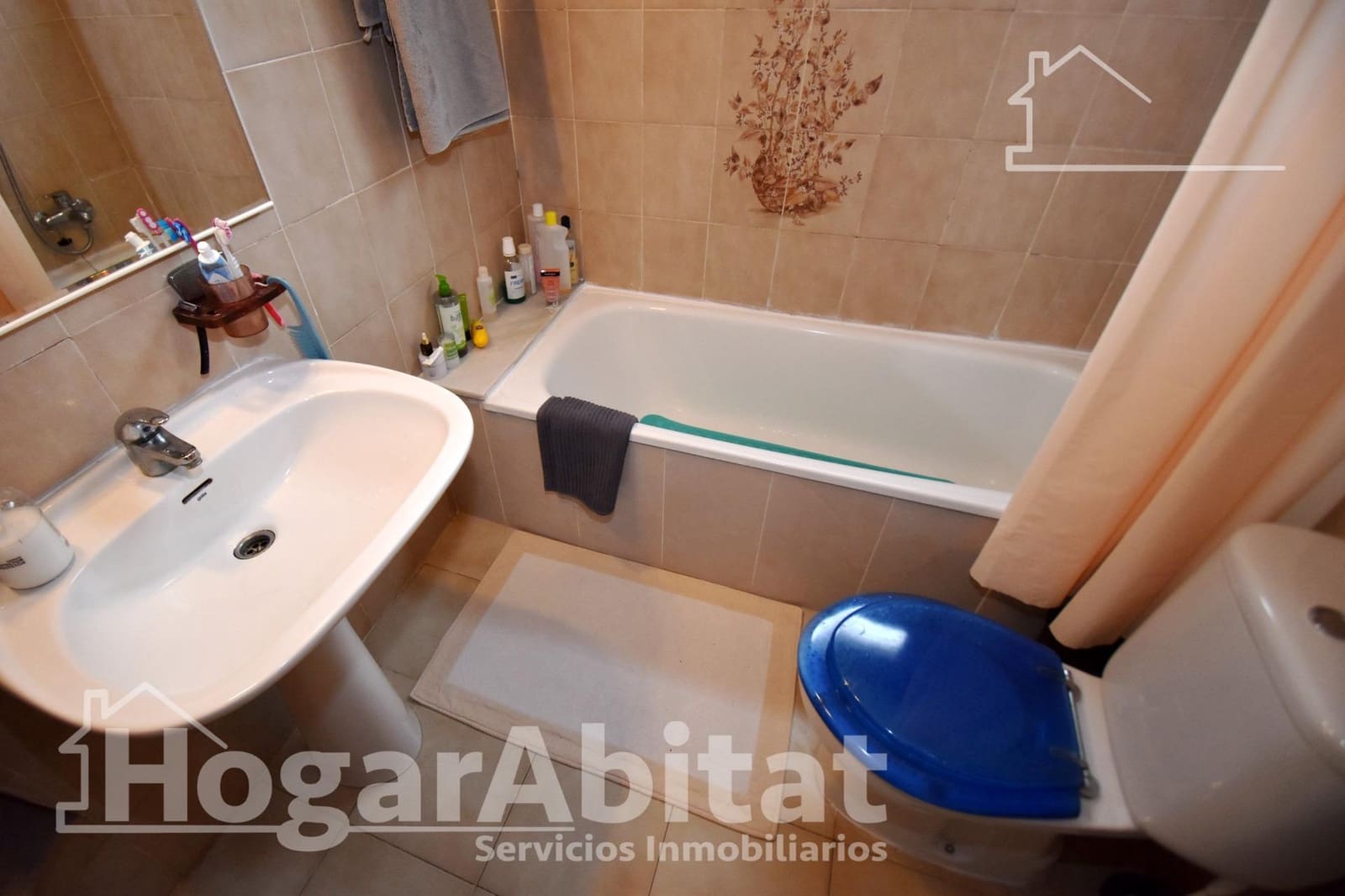 2 Zimmer Reihenhaus zu verkaufen in Oropesa  - 160.000 € (Ref: 9574670)