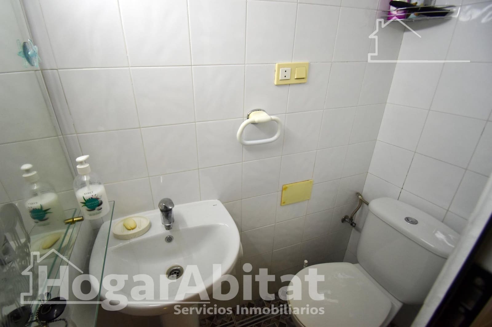 2 Zimmer Reihenhaus zu verkaufen in Oropesa  - 160.000 € (Ref: 9574670)