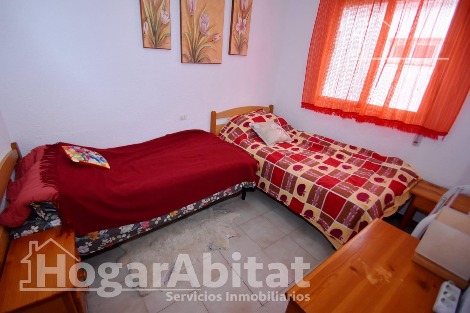 2 Zimmer Reihenhaus zu verkaufen in Oropesa  - 160.000 € (Ref: 9574670)
