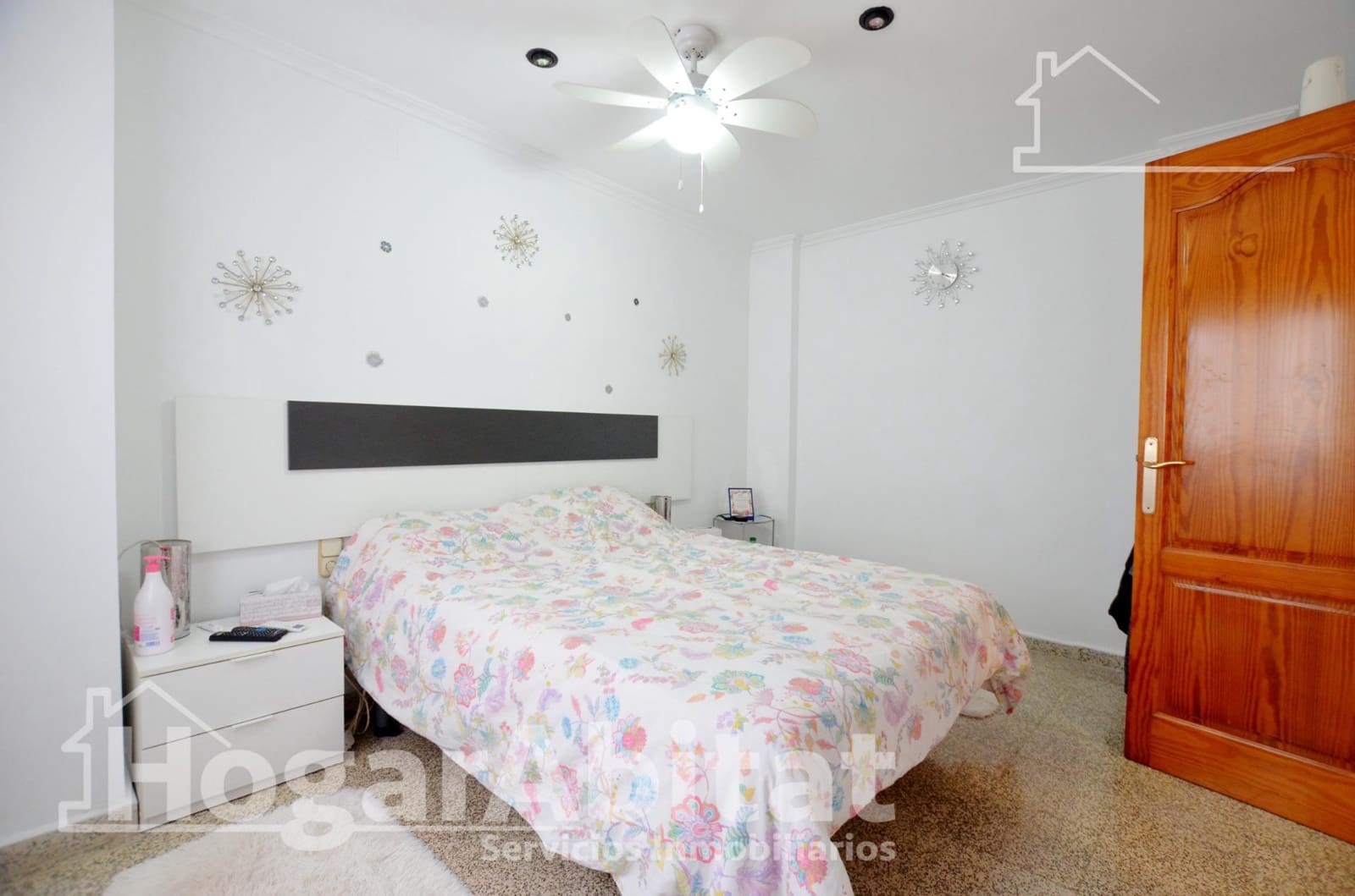 3 makuuhuone Asunto myytävänä paikassa Tavernes de la Valldigna - 100 000 € (Ref: 9574672)