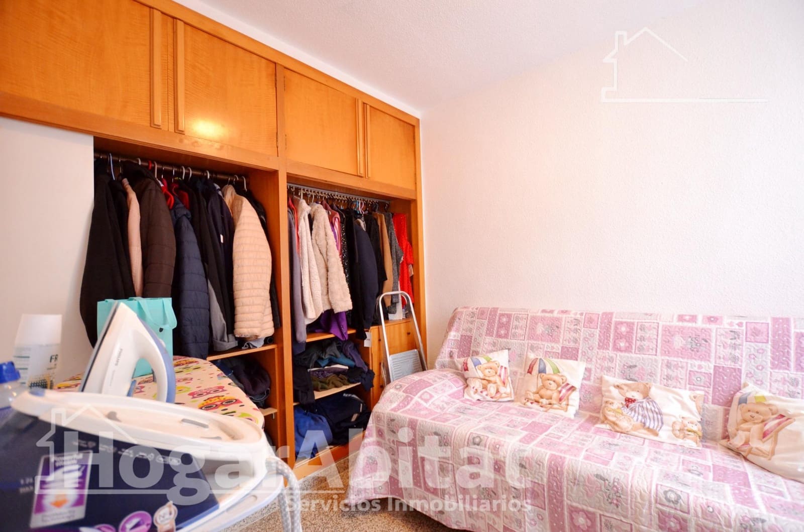 3 makuuhuone Asunto myytävänä paikassa Tavernes de la Valldigna - 100 000 € (Ref: 9574672)