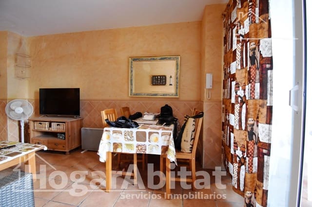 3 sypialnia Mieszkanie na sprzedaż w Gandia z basenem - 239 000 € (Ref: 9574673)