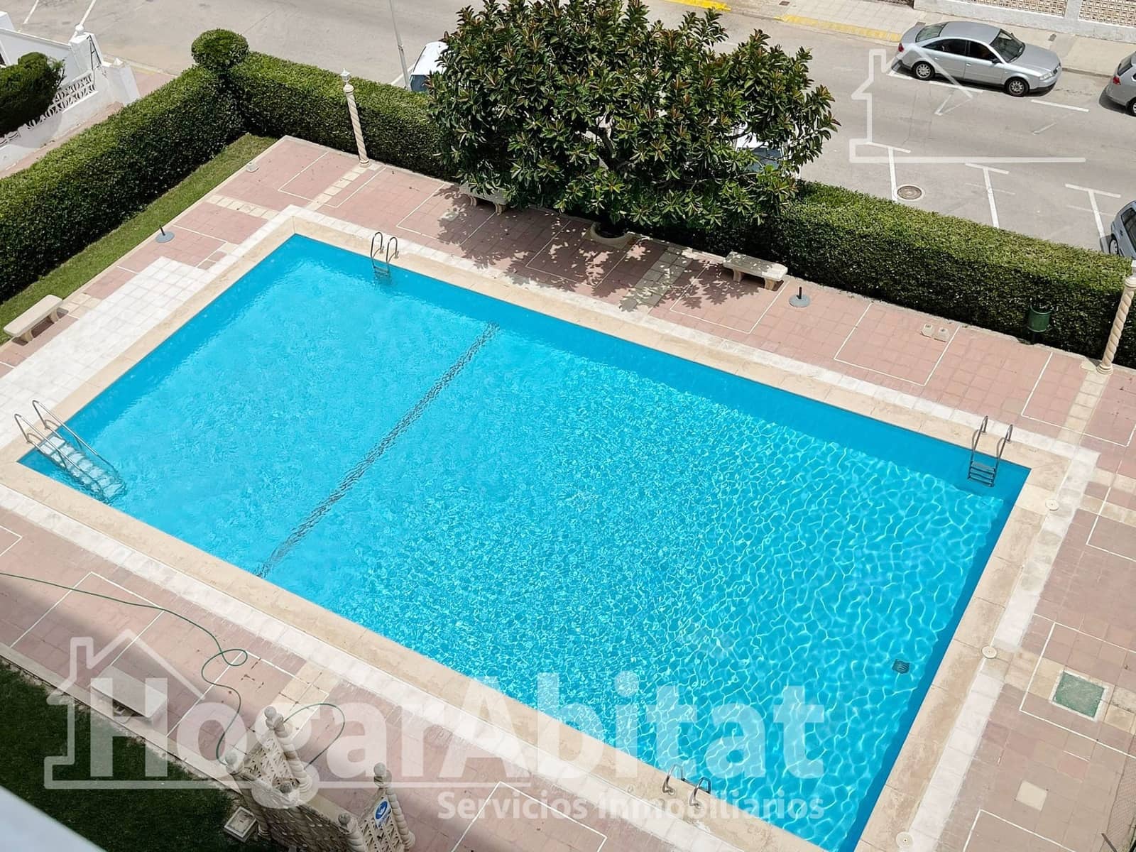 3 slaapkamer Flat te koop in Gandia met zwembad - € 239.000 (Ref: 9574673)