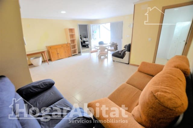 4 camera da letto Villa in vendita in Museros con garage - 200.000 € (Rif: 9574674)