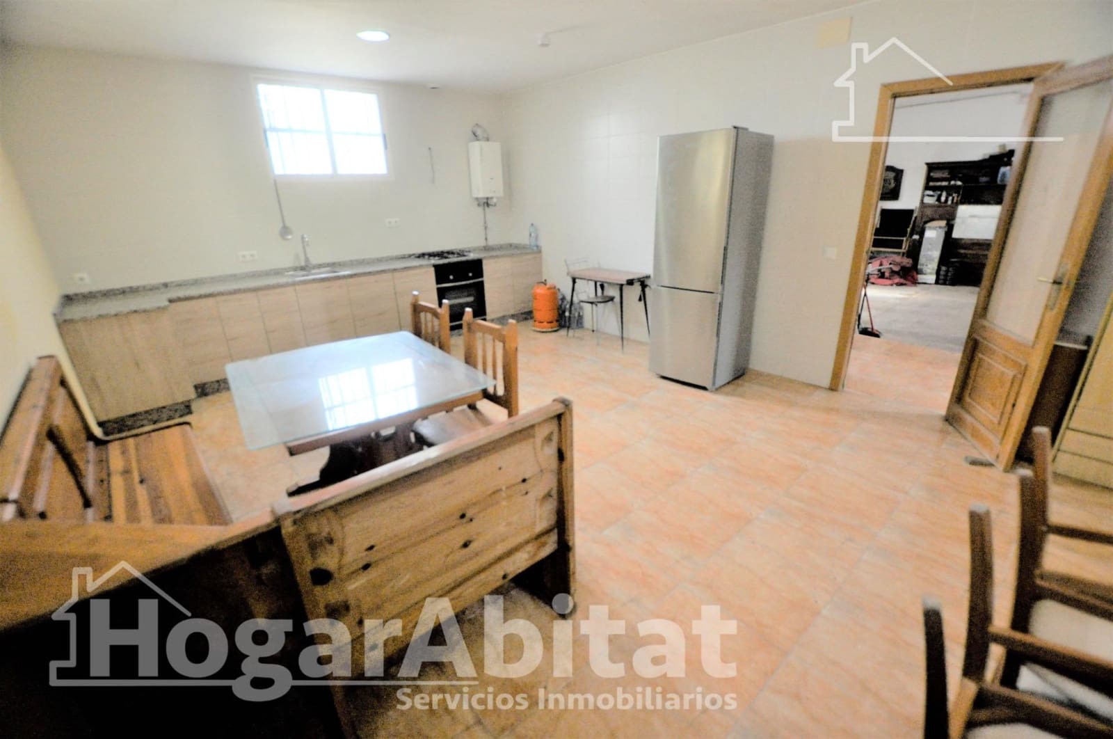 4 sypialnia Willa na sprzedaż w Museros z garażem - 200 000 € (Ref: 9574674)