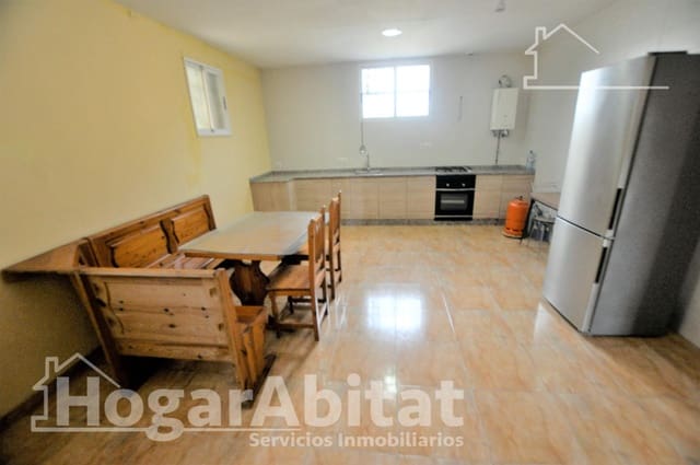 4 camera da letto Villa in vendita in Museros con garage - 200.000 € (Rif: 9574674)