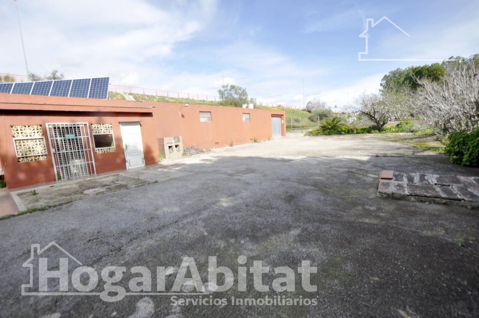 4 sypialnia Willa na sprzedaż w Museros z garażem - 200 000 € (Ref: 9574674)