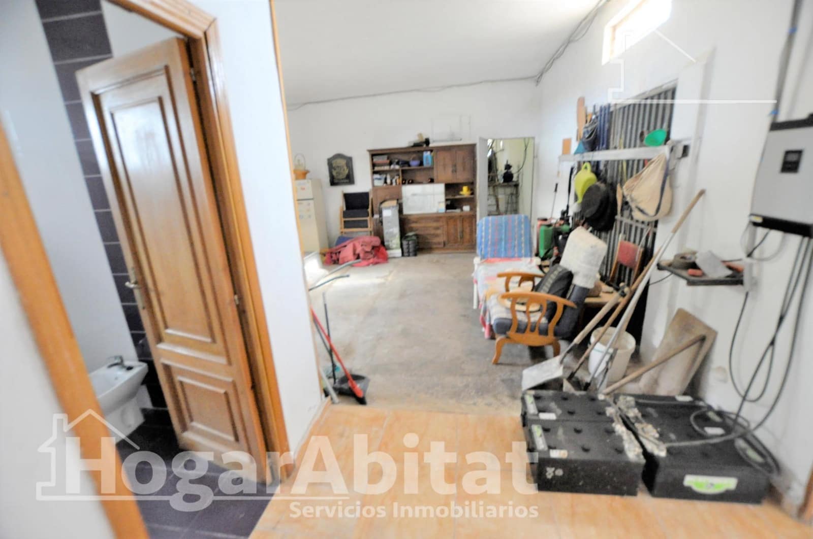 4 sypialnia Willa na sprzedaż w Museros z garażem - 200 000 € (Ref: 9574674)