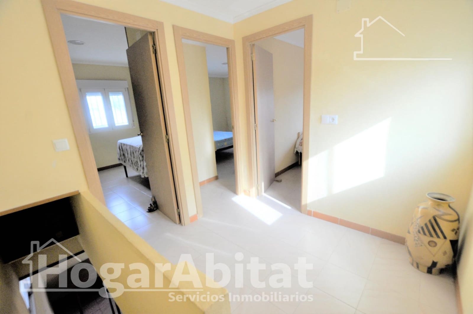 4 sypialnia Willa na sprzedaż w Museros z garażem - 200 000 € (Ref: 9574674)