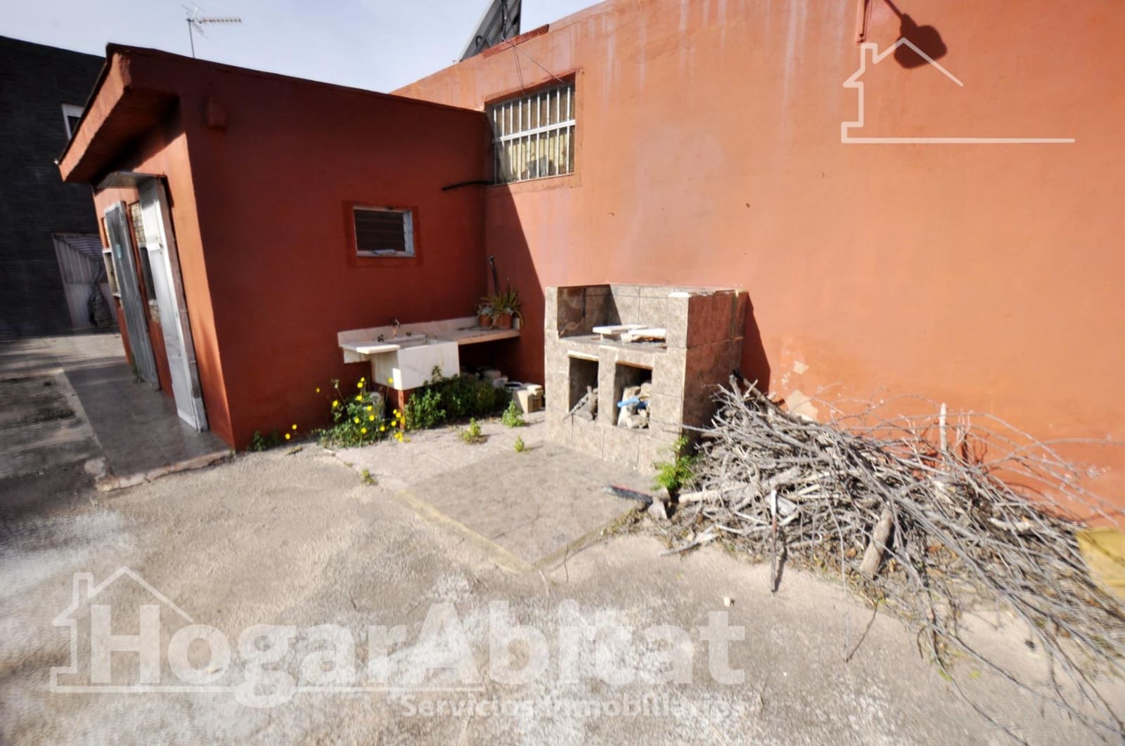 4 sypialnia Willa na sprzedaż w Museros z garażem - 200 000 € (Ref: 9574674)