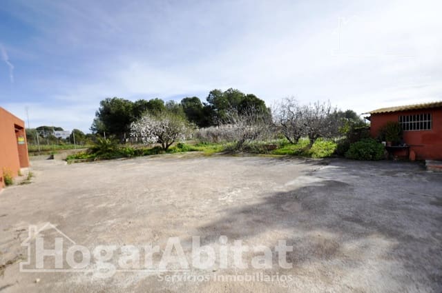 4 camera da letto Villa in vendita in Museros con garage - 200.000 € (Rif: 9574674)