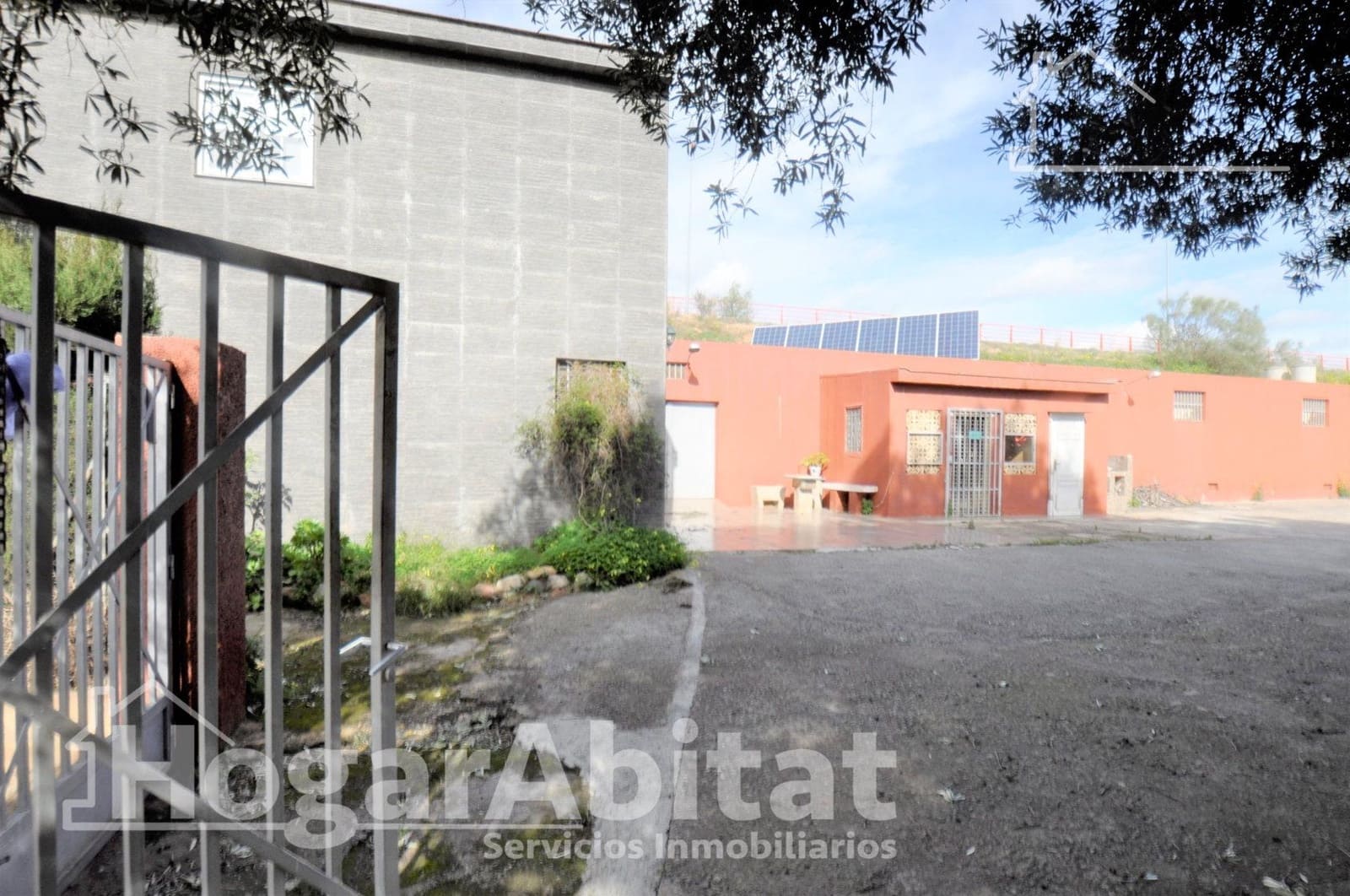 4 sypialnia Willa na sprzedaż w Museros z garażem - 200 000 € (Ref: 9574674)