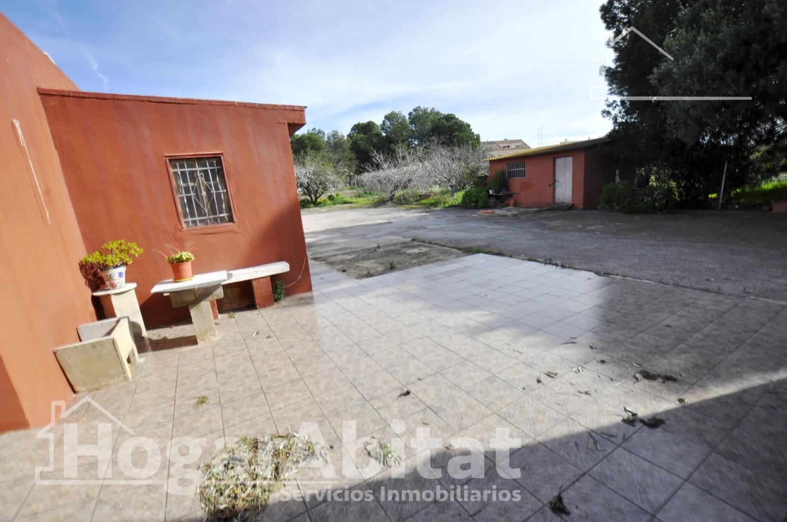 4 sypialnia Willa na sprzedaż w Museros z garażem - 200 000 € (Ref: 9574674)